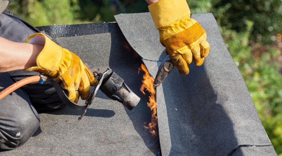 Expert top industrial roofings services in Warsaw, VA